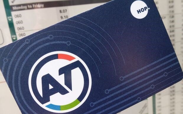 Now pay less with AT HOP’s new fare system