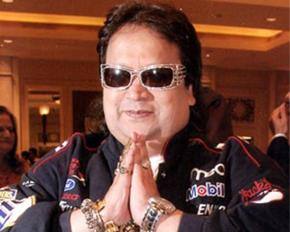 Bappi Lahiri‘s Hollywood music-biz connection
