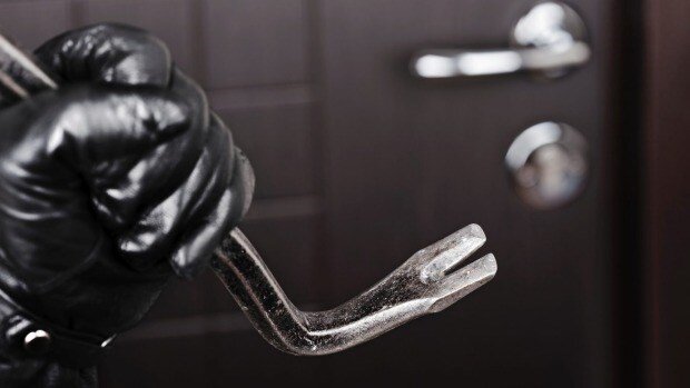 Rising crime worries community