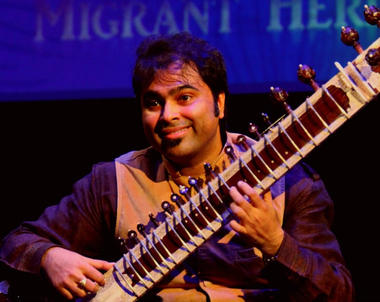 Mumbai Unplugged enthrals with never-before-heard fare