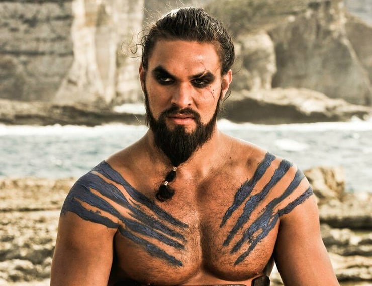 Khal Drogo back in 'Game of Thrones?