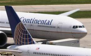 Continental Airlines launches new Fiji service