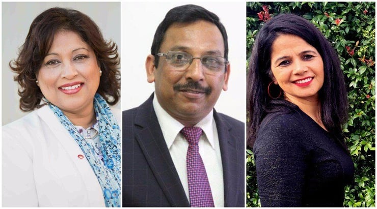 Local Board elections: Kiwi-Indians take the lead