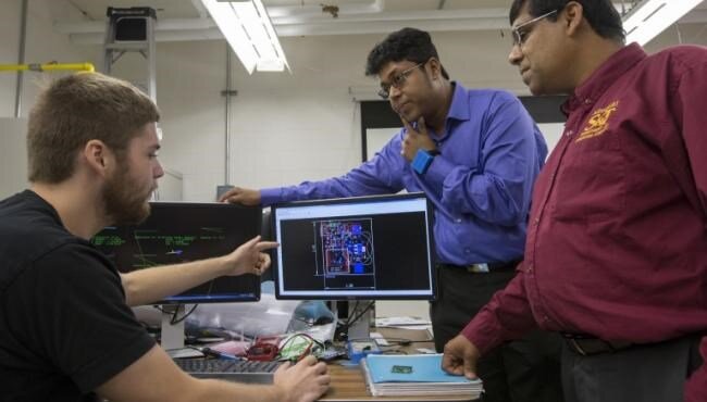 Researchers develop multi-modal wearable device