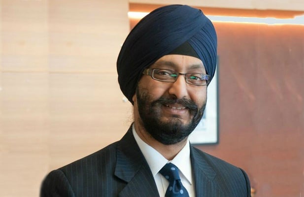 Kanwaljit Bakshi's latest column: 8 September