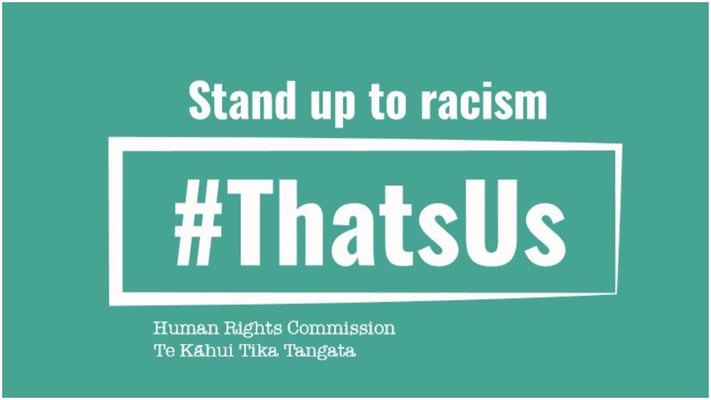 Call to share your stories about racism