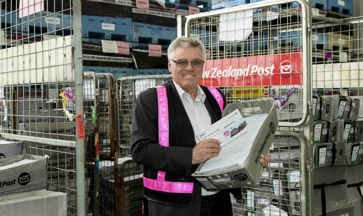 Voting opens for Auckland local body elections