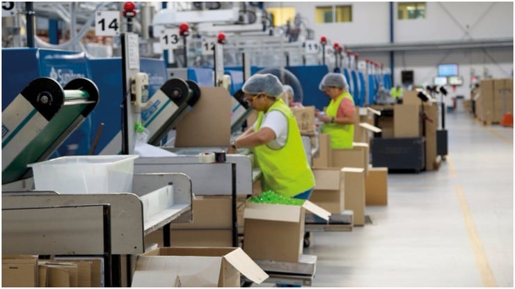 Company denies unfair treatment claims