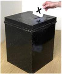 Voting made compulsory in Gujarat state