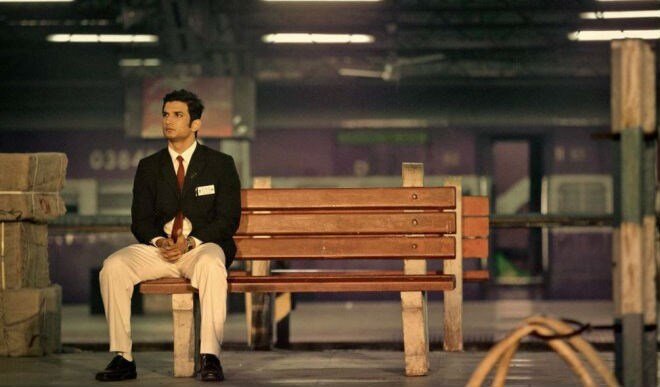 IWK Reviews: 'M.S. Dhoni' maintains the required run rate