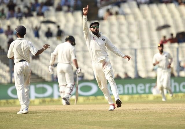 India clinch NZ series, climb to No.1 ranking in Tests