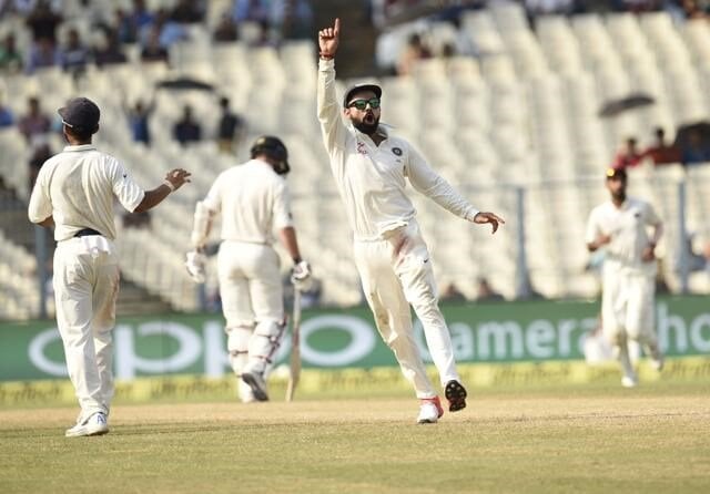 India clinch NZ series, climb to No.1 ranking in Tests