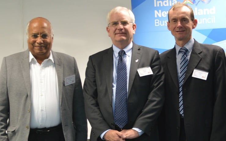 Why Education NZ cannot do much in the Indian students’ deportation issue?