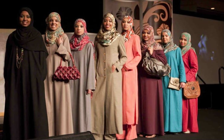 First ever Muslim fashion show to be held in Auckland