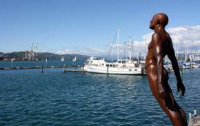 Wellington: all very satisfying