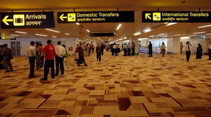 Radioactive scare at IGI Airport: NDRF gives all clear