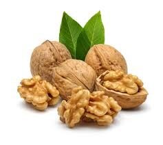 The Indian connect to California walnuts