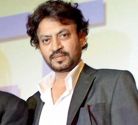 Hollywood ready to tap on Indian acting talent: Irfan Khan
