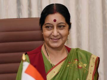 Sushma Swaraj: Taking digital governance to new heights
