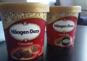 Global ice cream giant melts on arrival in India
