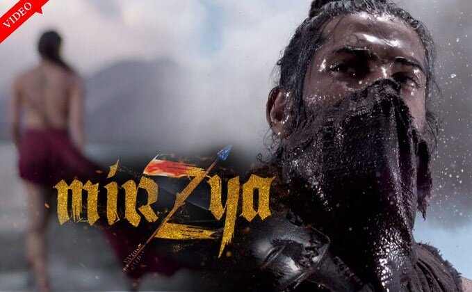 Arty Mirzya puts audience to snooze
