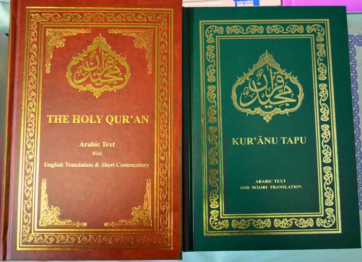 Changing people’s perception about Islam: Mosque Open Day