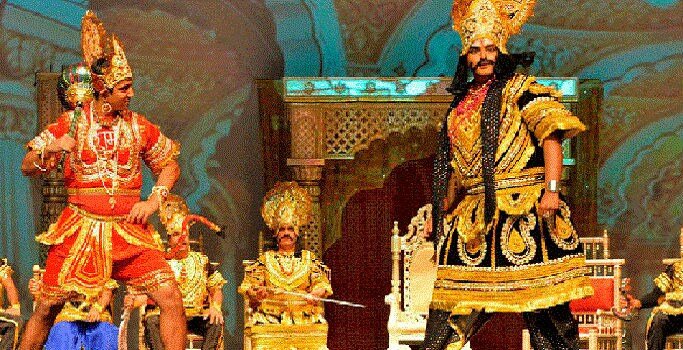 Ayodhya’s Ramlila comes to Auckland