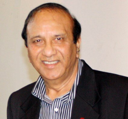 Statement from Jeet Suchdev in regard to association with political parties
