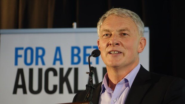 What Indian community should expect from Phil Goff