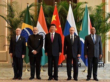 India seeks support on NSG and War on Terror from visiting global leaders