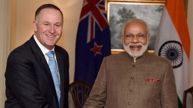 PM to lead business delegation to India