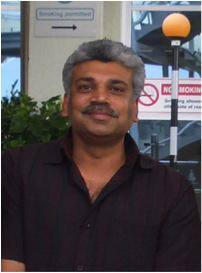 Tearful farewell for Ajay Alva