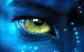 Avatar: a festival of special effects