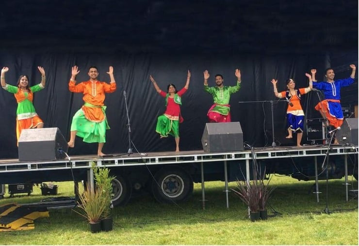 First-ever Selwyn's CultureFest celebrates South Island’s growing diversity