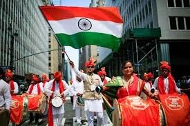 Diaspora—an underutilised resource in NZ-India bilateral relations