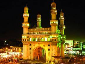 Hyderabad the new Chandigarh?