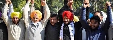 Punjab's retired staff settled abroad to get DA in pension