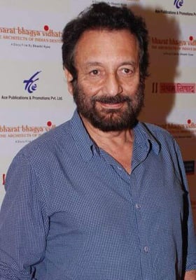 Shekhar Kapur to chair Macau film fest jury