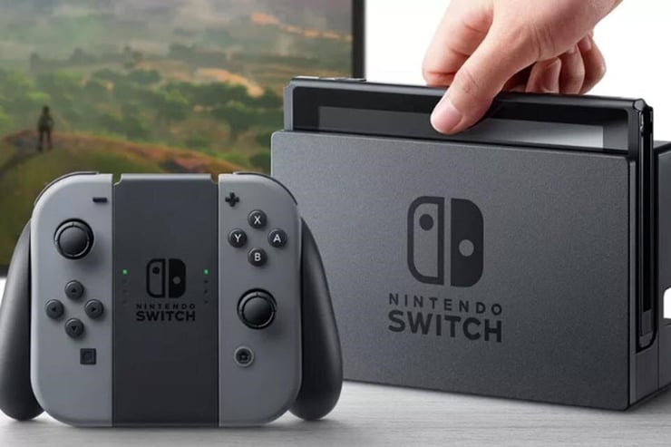Will the Switch save Nintendo