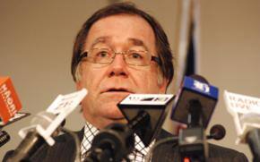 Fiji-NZ relations thaw