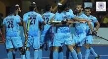 Indian fans delighted again on Diwali: Now hockey team lifts Asian championship