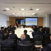 Indian Oil Corporation senior executives explore collaborations in the Energy Sector in New Zealand