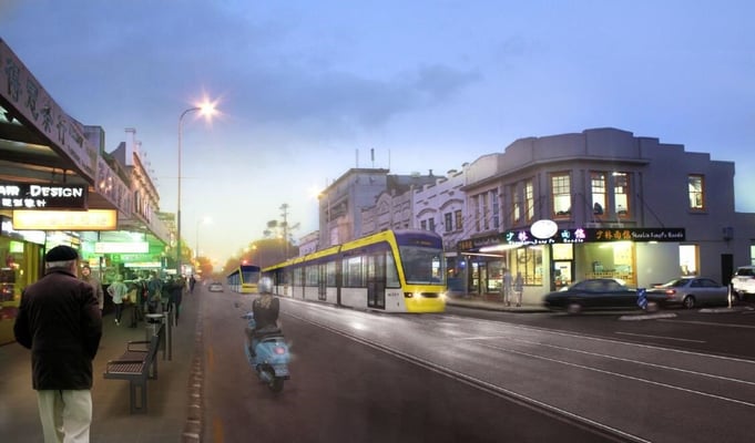 'Politics of light rail': What should Aucklanders expect?