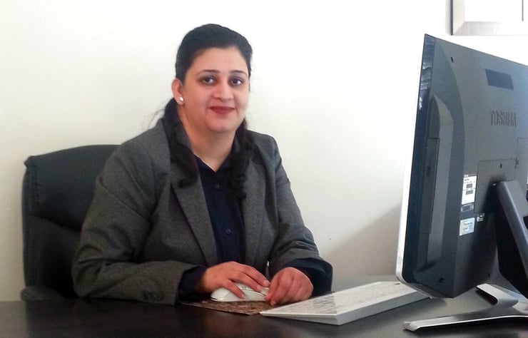 Meet your migration mentor