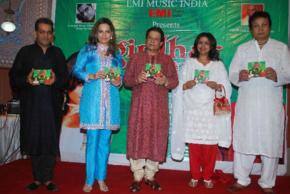 Music for ‘Girdhar Ke Rang’ launched