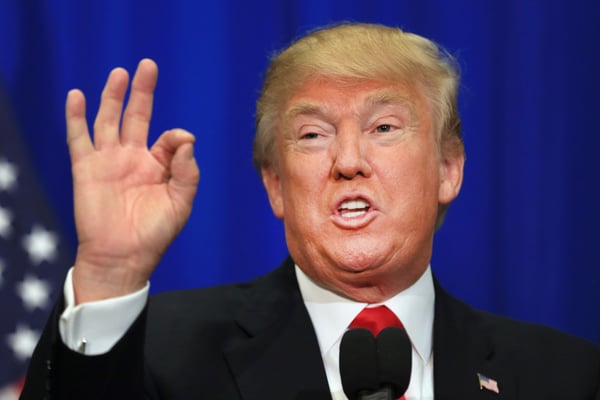 Is world ready for a Donald Trump Presidency of America?