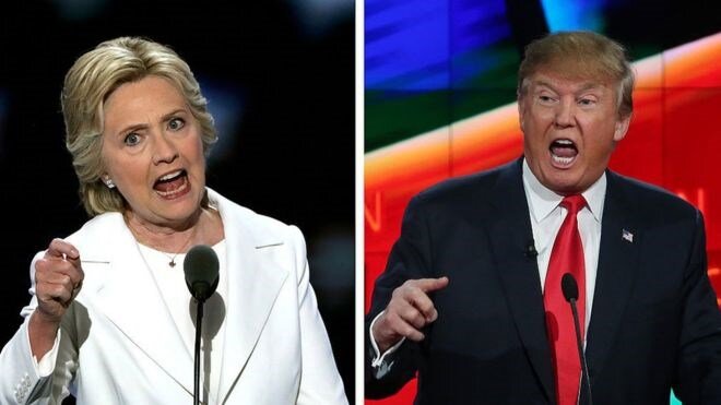 Indian Americans intensify campaigns on final days before the US election