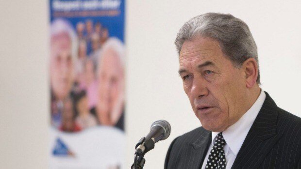 NZ First will not compete in Mt Roskill by-election, announces Peters
