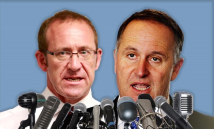 Election fever builds in Auckland, Political Parties shore up issues