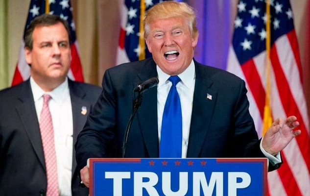 Trump marches ahead, markets and world in shock!